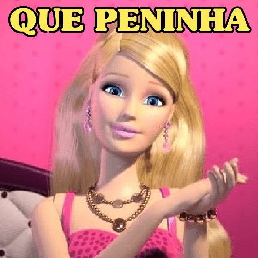 DEBOCHES DA BARBIE 🤷🏼‍♀️ 7
