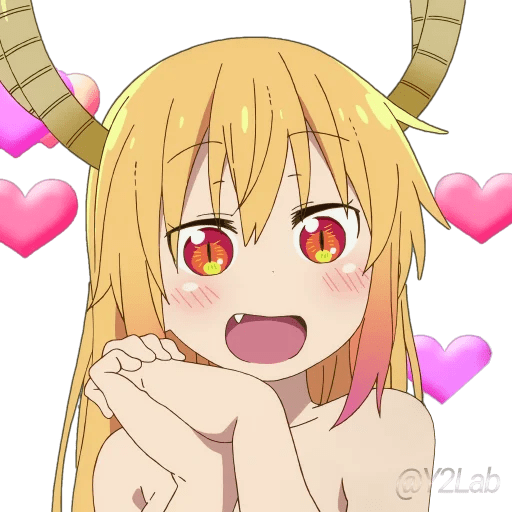 Miss Kobayashi's Dragon Maid S 11
