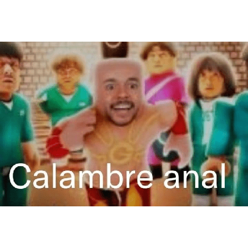 Fino señores 1