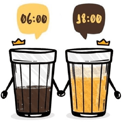 Viciados em Café ☕ 26