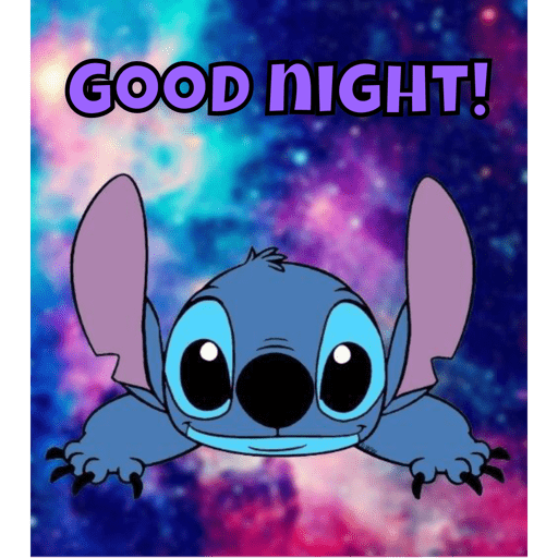 Stitch 25