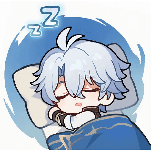 Phaimon Chibi 6