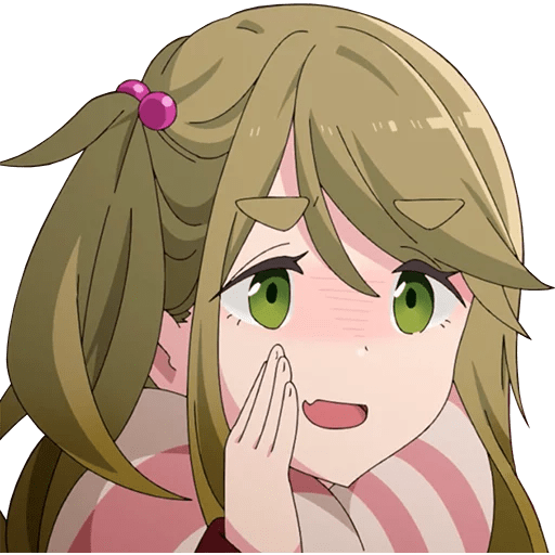 Yuru Camp 16