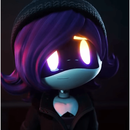 Uzi doorman 🦇💜 9