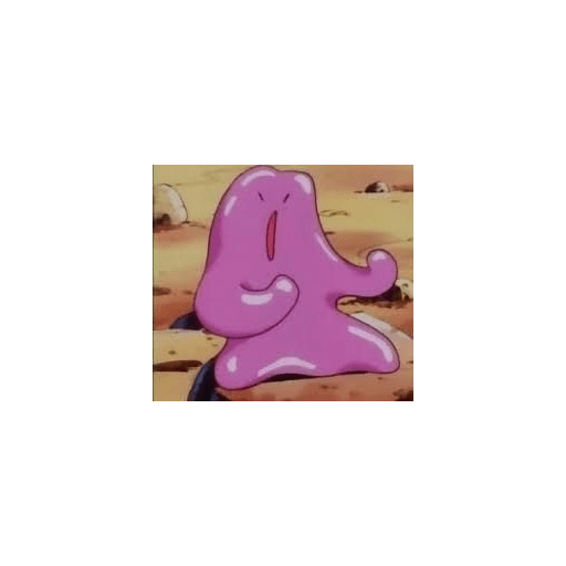 POKEMON RANDOM 5