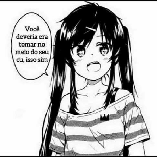 Animes br 3 6