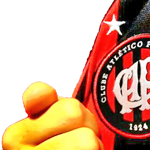 ATHLÉTICO PR 5