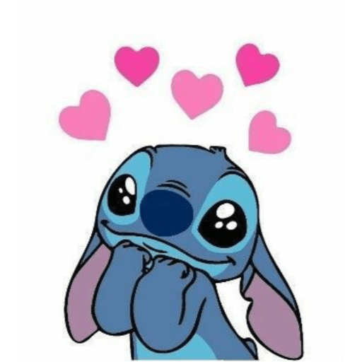 Stitch 18