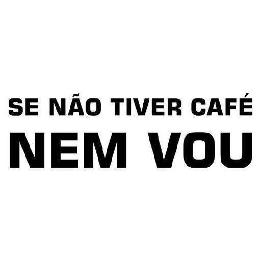 Viciados em Café ☕ 30