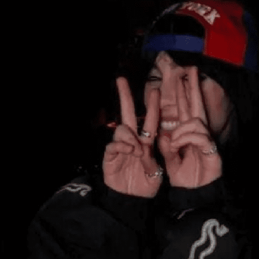 Baby billie 10