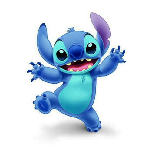 Stitch 22