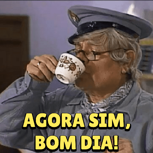 Viciados em Café ☕ 7