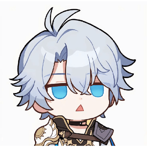 Phaimon Chibi 9