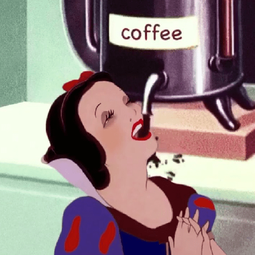 Viciados em Café ☕ 3