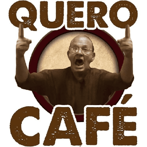 Viciados em Café ☕ 25