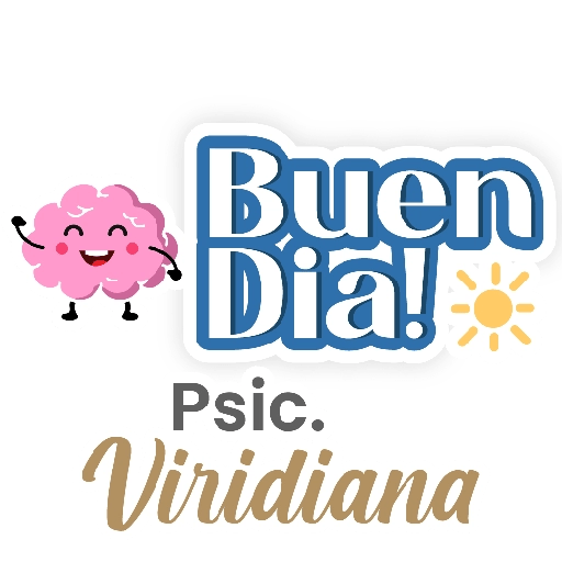 Psic Viridiana frases 13