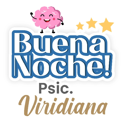 Psic Viridiana frases 16