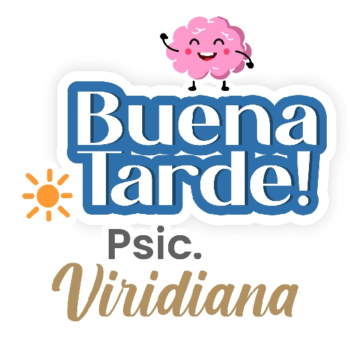Psic Viridiana frases 21