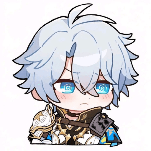 Phaimon Chibi 27
