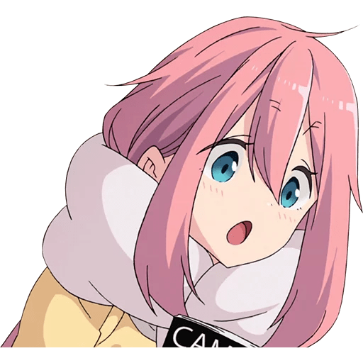 Yuru Camp 17