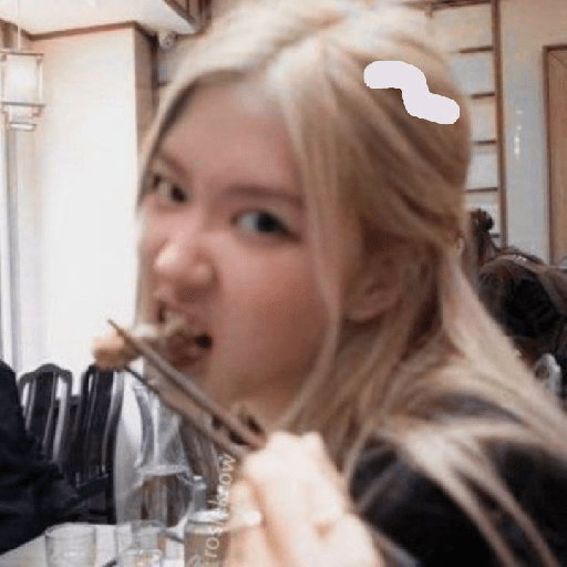 Blackpink random 🤑 4
