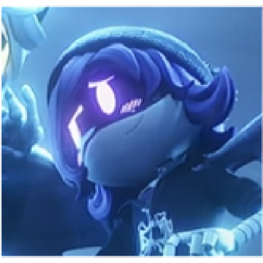 Uzi doorman 🦇💜 6