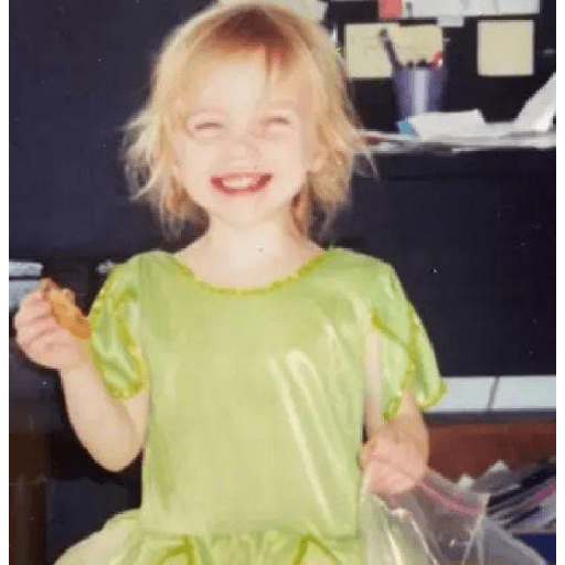 Baby billie 8