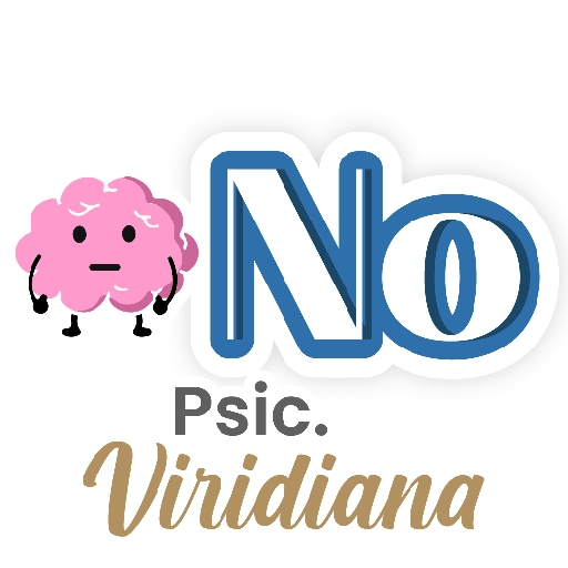 Psic Viridiana frases 15