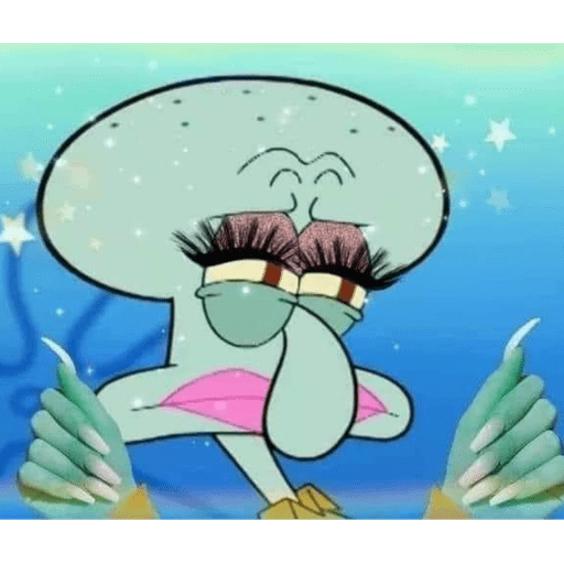 Bob Esponja 14