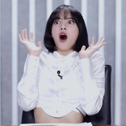 Blackpink random 🤑 6