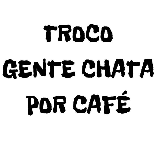 Viciados em Café ☕ 29