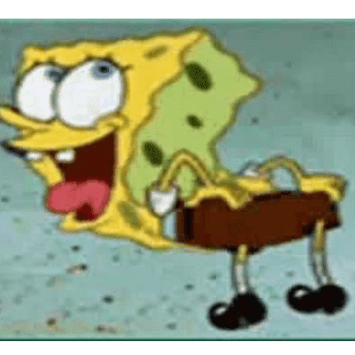 Bob Esponja 13