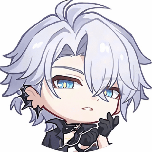 Phaimon Chibi 1