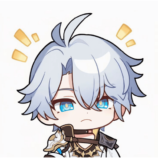Phaimon Chibi 28