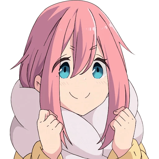 Yuru Camp 19