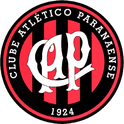 ATHLÉTICO PR 2