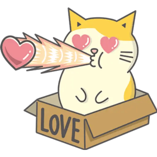 Fumeancats love love party 2 15