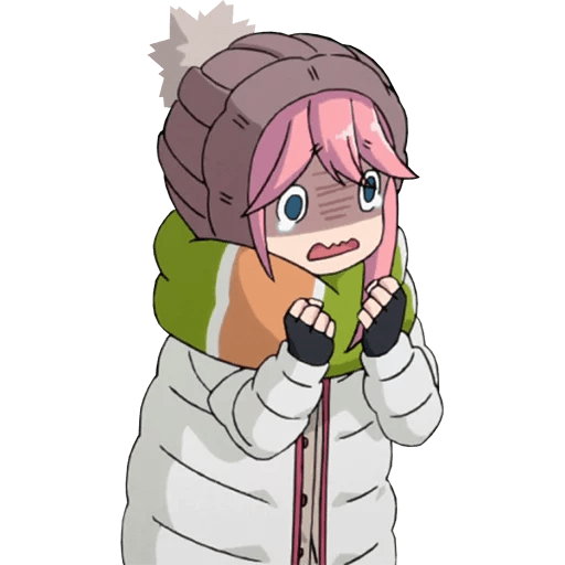 Yuru Camp 20