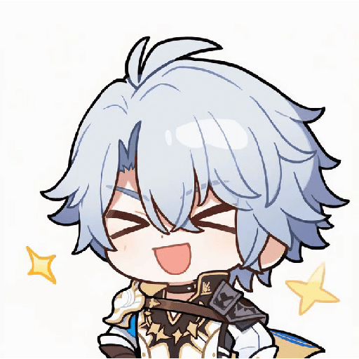 Phaimon Chibi 4