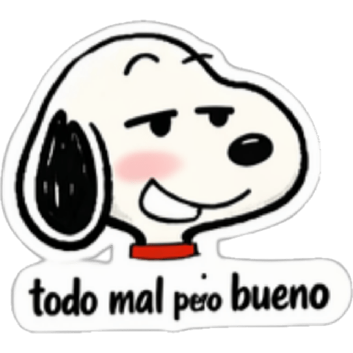Snoopy 🐾 Charlas Random 💬🐾 12