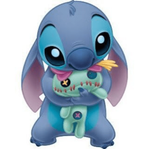 Stitch 24
