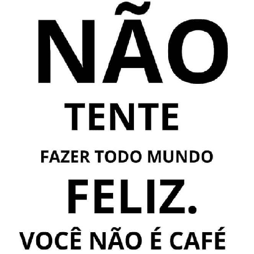 Viciados em Café ☕ 27
