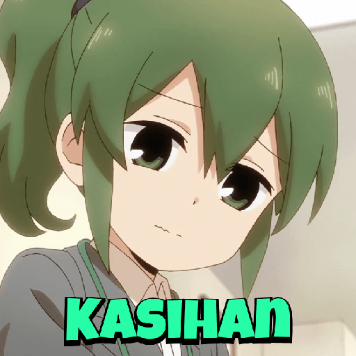 Igarashi (Indonesian pack) 2