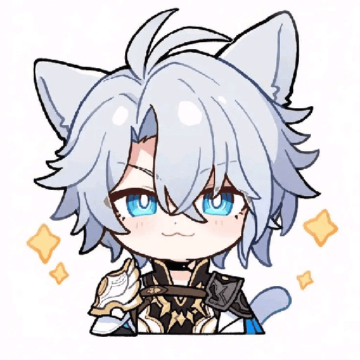 Phaimon Chibi 2