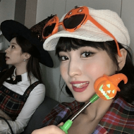 Kpop halloween 15