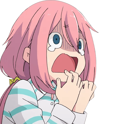 Yuru Camp 22