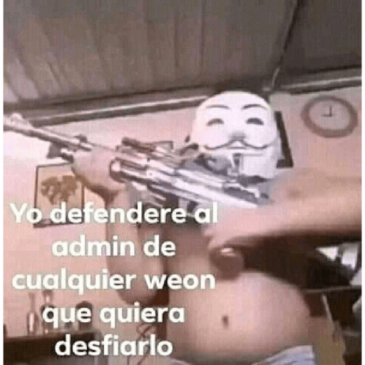 Fino señores 11