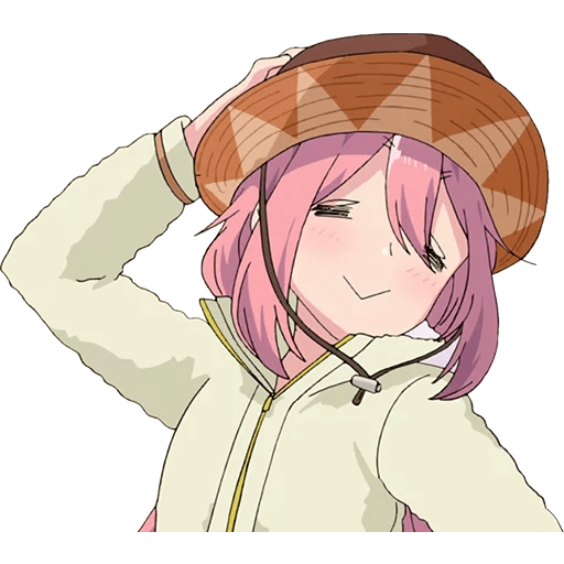 Yuru Camp 23