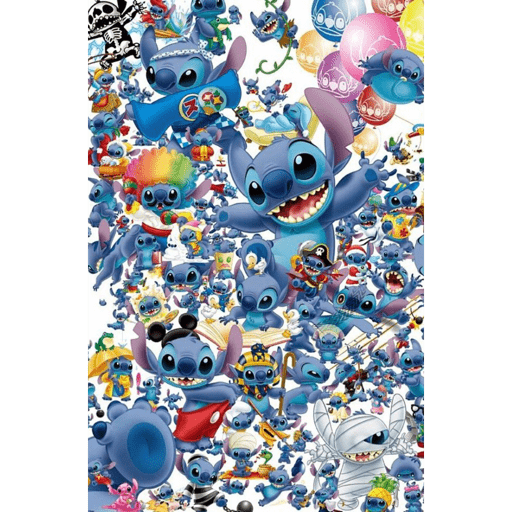Stitch 30