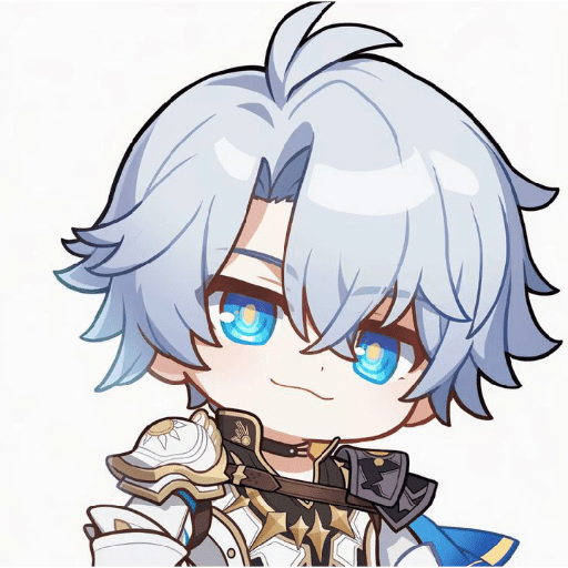 Phaimon Chibi 29